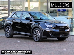 Fiat 600e - Urban 54 kWh VOORRAAD KORTING