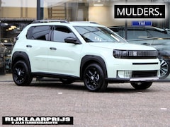 Fiat Grande Panda - 1.2 Hybrid ICON VOORRAAD KORTING