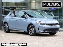 Opel Corsa - 1.2 Turbo Hybrid GS VOORRAAD KORTING