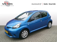 Toyota Aygo - 1.0 VVT-i Now Airco