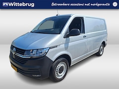 Volkswagen Transporter - 6.1 2.0 TDI L1H1 30 Comfortline 110 pk / PDC / Cruise