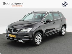 SEAT Ateca - 1.5 TSi 150 Pk Automaat Style Business | Full LED | Stoelverwarming | Camera | Navigatie |
