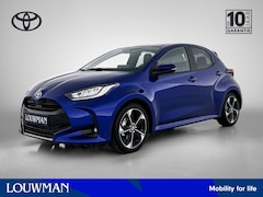 Toyota Yaris - 1.5 Hybrid 130 Executive *NIEUW