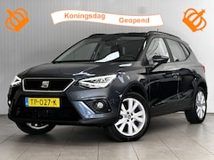 SEAT Arona - 1.0 TSI Style Business Intense/ LED Koplampen/ Stoelverw./ Beats Audio/ 17''LMV/ Keyless/