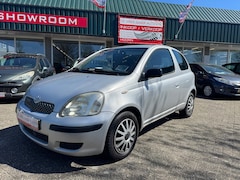 Toyota Yaris - 1.3 VVT-i Terra