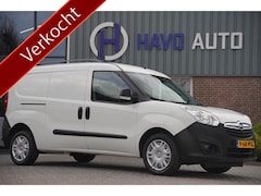 Opel Combo - 1.4 L2 Maxi, AIRCO, BTW-VRIJ / MARGE