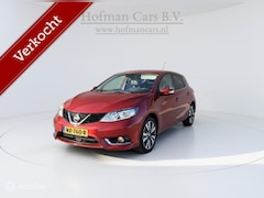 Nissan Pulsar - 1.2 DIG-T N-Connecta Camera Trekhaak