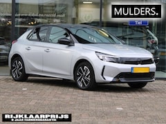 Opel Corsa - 1.2 Turbo GS VOORRAAD KORTING