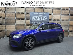 Mercedes-Benz GLB - 200 AMG Line Pano Sfeer Memory Navi Camera Cruise VCP 19"LM
