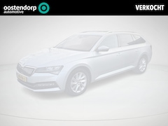 Skoda Superb - 1.4 TSI PHEV iV Business Edition | 1.600 KG Trekgewicht | Panoramadak | Achteruitrijcamera