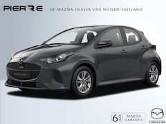 Mazda 2 Hybrid - 1.5 Prime-line