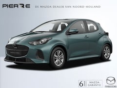 Mazda 2 Hybrid - 1.5 Prime-line AUTOMAAT NAVI VIA APPLE CARPLAY / ANDROID | CLIMATE CONTROL | ACHTERUITRIJC