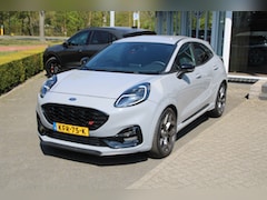 Ford Puma - 1.5 EcoBoost ST-X 200 PK WINTER-PACK| DRIVER PACK