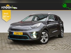 Kia e-Niro - ExecutiveLine 64kWh 3-Fase SOH 96% Warmtepomp