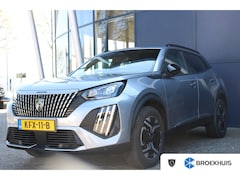 Peugeot 2008 - 1.2 Hybrid 145 Allure | Navi | Camera | Ad. Cruise control | LED | PDC V+A | DAB | Keyless