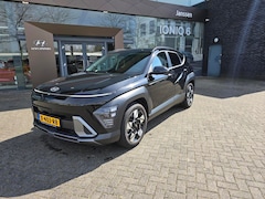 Hyundai Kona - 1.6 GDI HEV Comfort Smart 1e eig/trekhaak