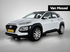 Hyundai Kona - 1.0T Comfort