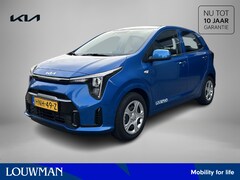 Kia Picanto - 1.0 DPI DynamicLine