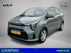 Kia Picanto - 1.0 GDi DynamicLine
