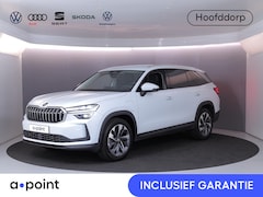 Skoda Kodiaq - 1.5 TSI PHEV Sportline Business 204pk | Wegklapbare trekhaak | 19 inch lichtmetalen velgen