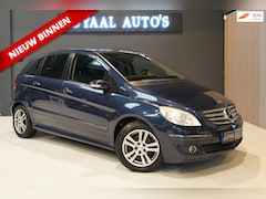 Mercedes-Benz B-klasse - 170 |AIRCO|ELEK.RAMEN |APK|