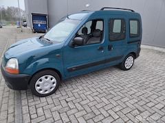 Renault Kangoo - combi 1.6-16V