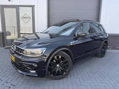 Volkswagen Tiguan - 1.5 TSI ACT Highline Business R