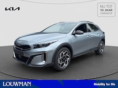 Kia XCeed - 1.5 T-GDi GT-Line