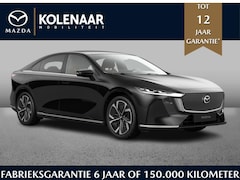 Mazda 6e - Takumi 68.8 kWh /April leverbaar/€2000, - inruilvoordeel/Tot 479km range/165kW snelladen