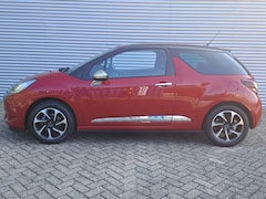 DS 3 - 3 1.2 PureTech Performance Line AUTOMAAT | Navigatie | Climate | Cruise | schakelpaddles |