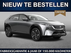 Mazda CX-6e - Takumi Business Edition 78 kWh /Tot 484km range/Tot 195kW snelladen