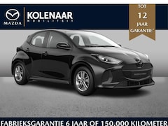 Mazda 2 Hybrid - 1.5 Centre-line /Direct leverbaar/€2500, - inruilvoordeel