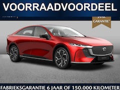 Mazda 6e - Takumi Plus Long Range 80 kWh /Private Lease v.a. €629, -*/Direct leverbaar/€3000, - inrui