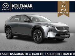 Mazda CX-6e - Takumi Business Edition 78 kWh /Tot 484km range/Tot 195kW snelladen