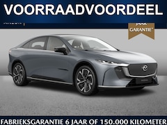 Mazda 6e - Takumi Plus 68.8 kWh /Private Lease v.a. €621, -*/Direct leverbaar/€3000, - inruilvoordeel