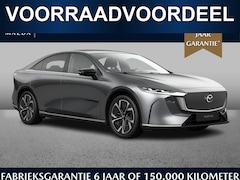 Mazda 6e - Takumi 68.8 kWh /Private Lease v.a. €583, -*/Direct leverbaar/€3000, - inruilvoordeel/Tot