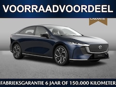 Mazda 6e - Takumi 68.8 kWh /Private Lease v.a. €583, -*/Direct leverbaar/€3000, - inruilvoordeel/Tot