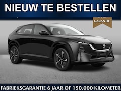 Mazda CX-6e - Takumi Business Edition 78 kWh /Tot 484km range/Tot 195kW snelladen