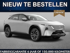 Mazda CX-6e - Takumi 78 kWh /€1500, - introductievoordeel*/Tot 484km range/Tot 195kW snelladen