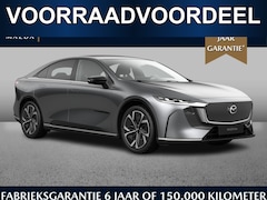 Mazda 6e - Takumi 68.8 kWh /Private Lease v.a. €583, -*/Direct leverbaar/€3000, - inruilvoordeel/Tot