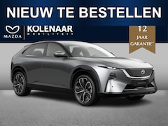 Mazda CX-6e - Takumi 78 kWh /€1500, - introductievoordeel*/Tot 484km range/Tot 195kW snelladen