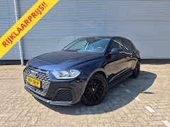 Audi A1 Sportback - 25 TFSI Pro Line, Automaat, Navigatie, virtueel Dash, Carplay/Andriod, Parkeersensoren,