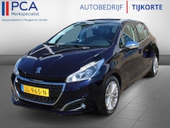 Peugeot 208 - 1.2 PureTech Allure