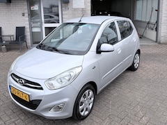 Hyundai i10 - 1.2 i-Motion Cool