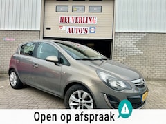 Opel Corsa - 1.2-16V Berlin | Cruise | Airco | LMV | APK