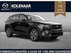 Mazda CX-5 - 2.5 automaat E-Sky G 141 M Hybrid Centre-Line /Maart leverbaar