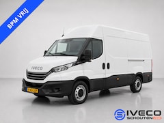 Iveco Daily - 35S18V A8 Adaptive Cruise control • Automaat • W3520L L3H2 • 3.0L 176pk • Trekhaak • BPM-v
