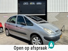 Citroën Xsara Picasso - 1.6i | Airco | APK