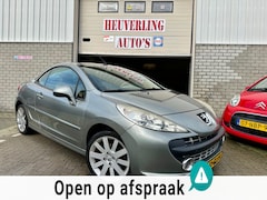 Peugeot 207 CC - 1.6 VTi Féline | Clima | Navi | PDC | Cruise