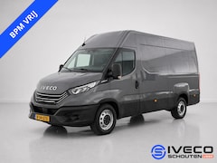 Iveco Daily - 35S21V A8 Cruise control • Automaat • W3520L L3H2 • 3.0L 207pk • Trekhaak • BPM-vrij Stand